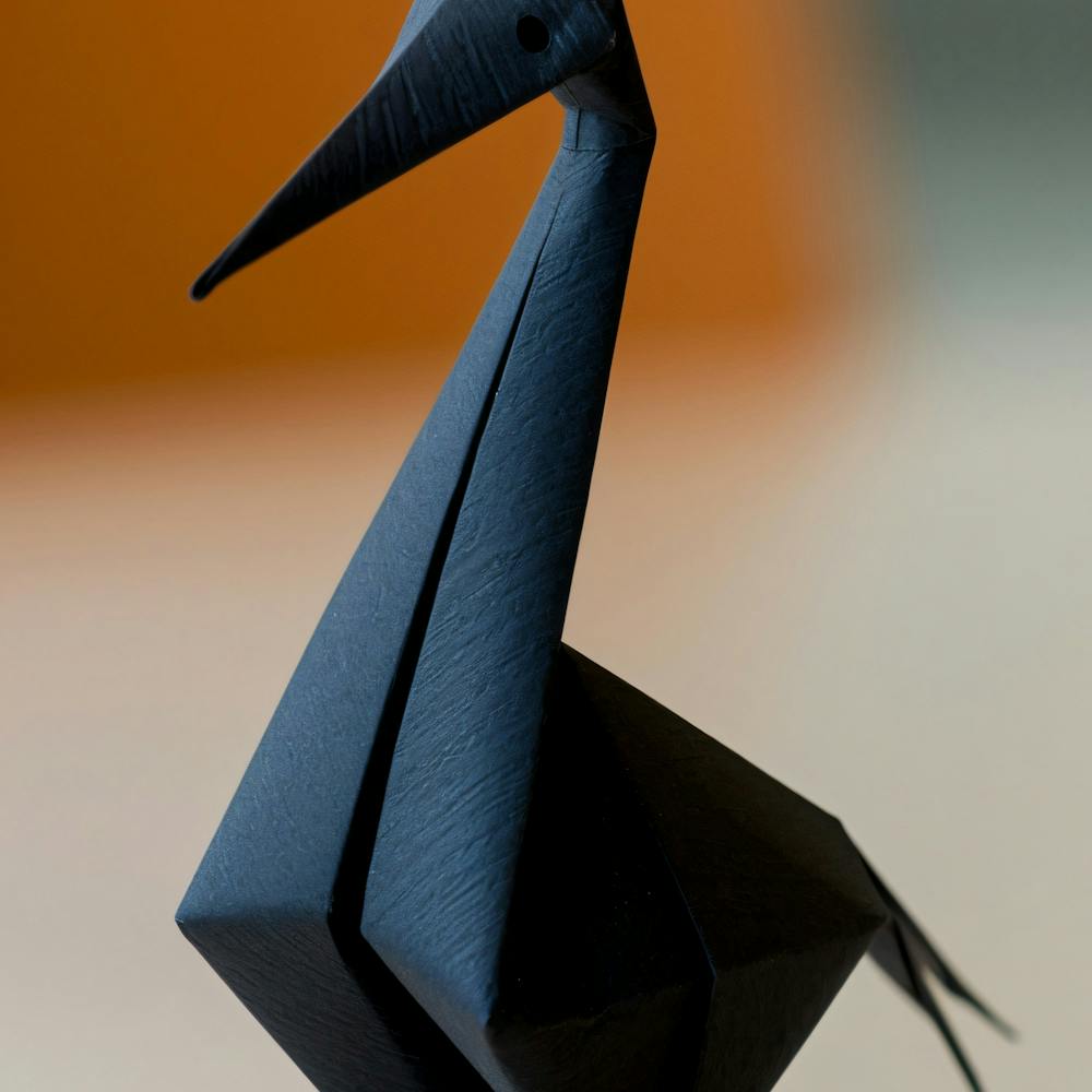 Origami Crane