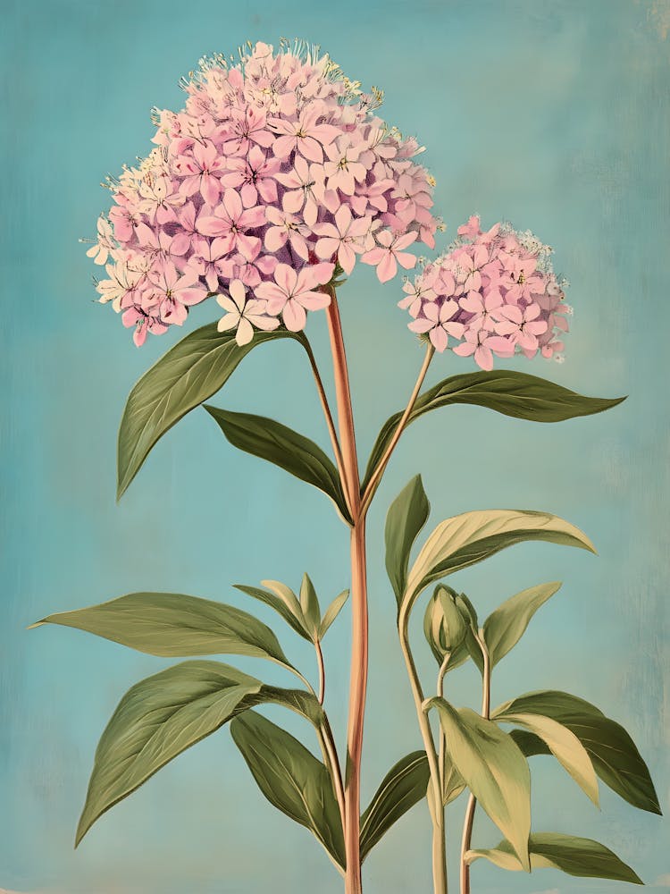 Lily Of The Valley 9