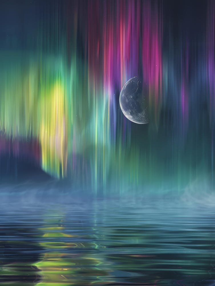 Aurora Borealis 3