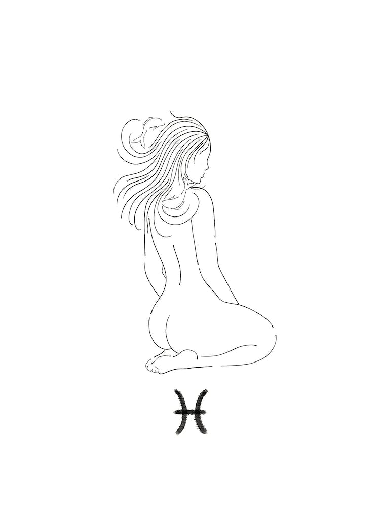 Pisces Linie