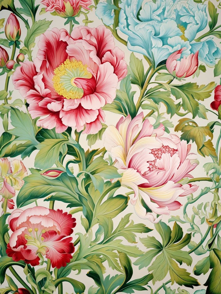 Peonies 55