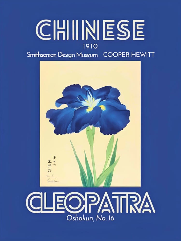 Chinese V