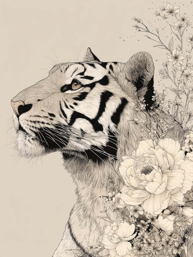 White Tiger 7