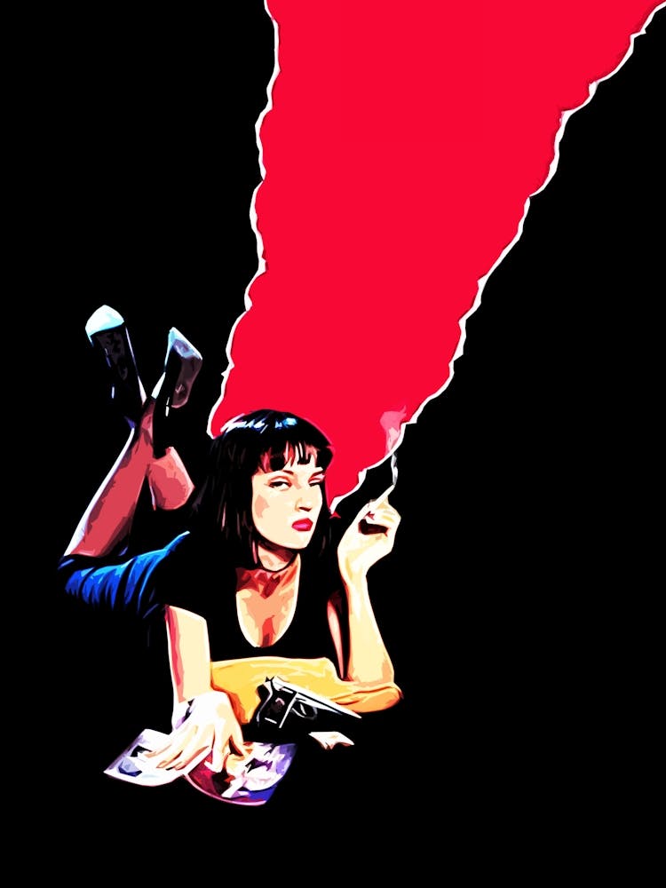 Pulp Fiction Film 1