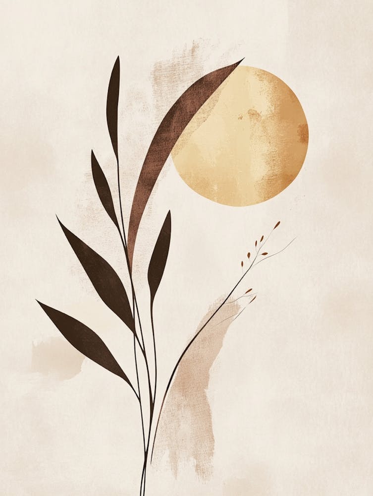 Abstract Painting 105