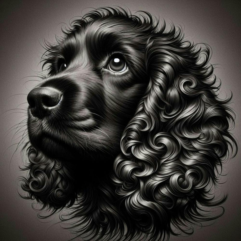 Black Cocker Spaniel2