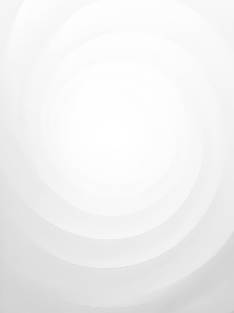 Fond Blanc Abstrait