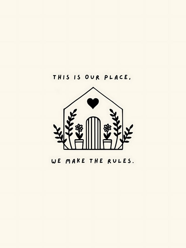 Taylor Swift - This Is Our Place We Make The Rules 1