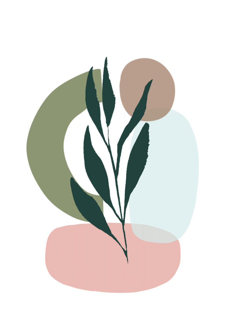 Plant In A Pot