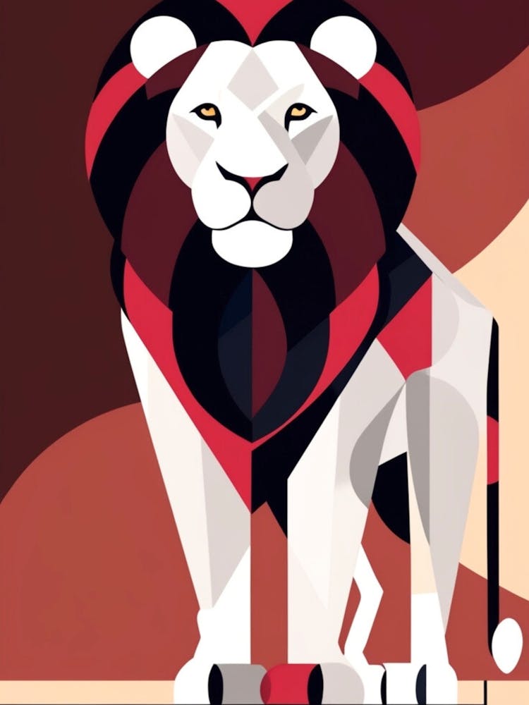 Red Lion 1