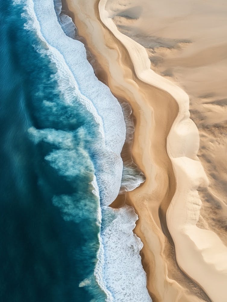 Sand Dunes