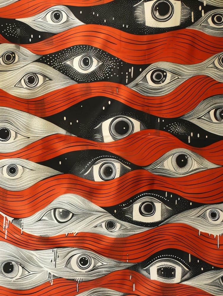 Eyes Of The World 3