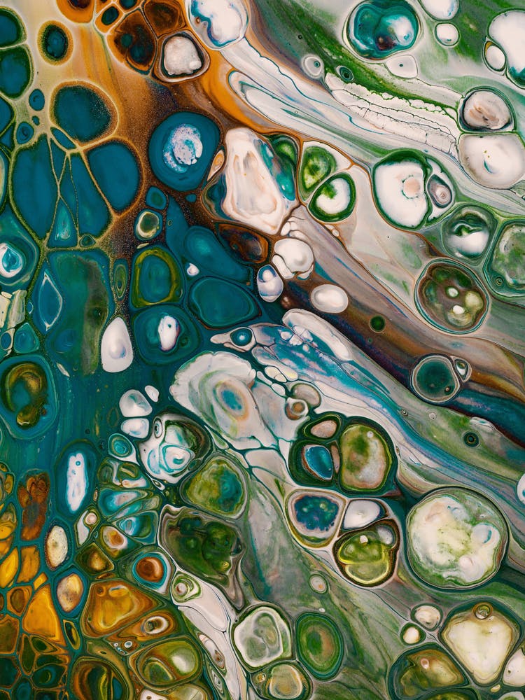 Abstract Painting 22