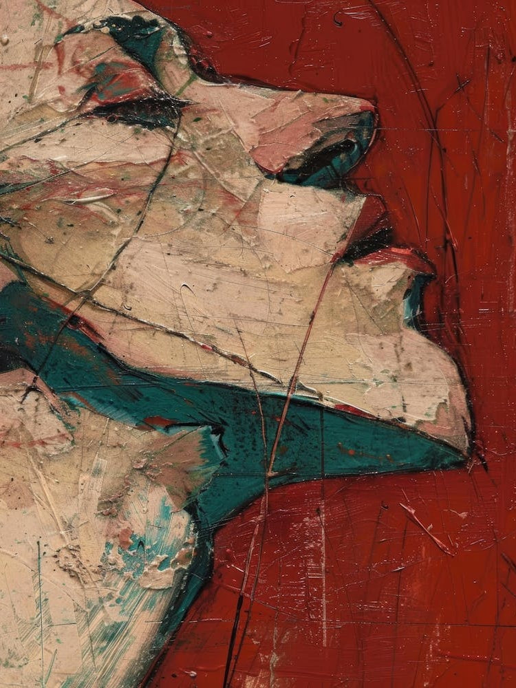 Portrait Of A Woman 292