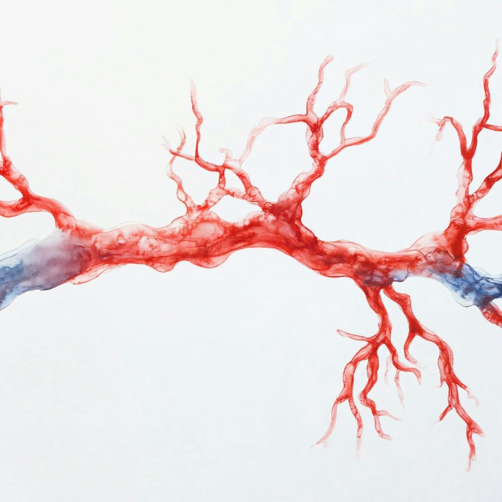 Arteries Doctor