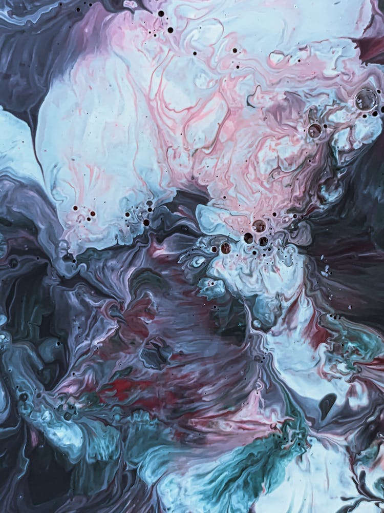 Abstract Painting 15