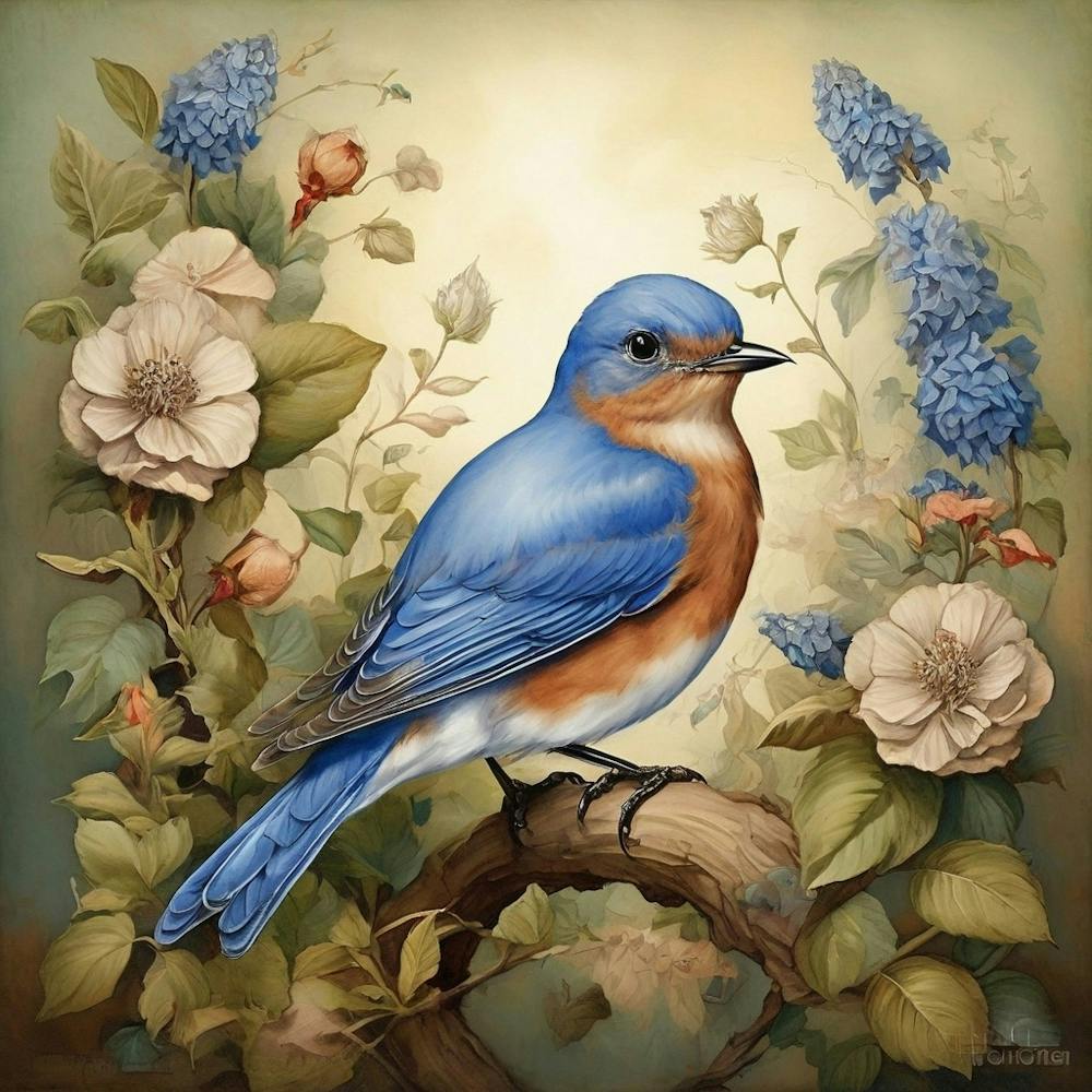 Bluebird