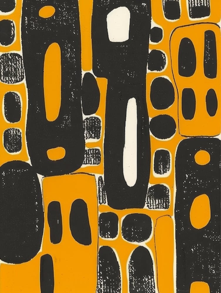 Abstract Painting 1934
