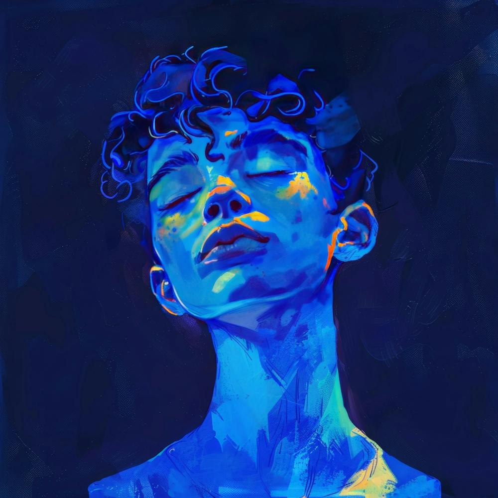 Blue Boy