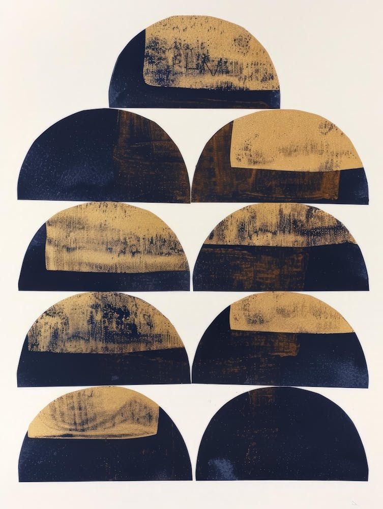 'Sunset' 12