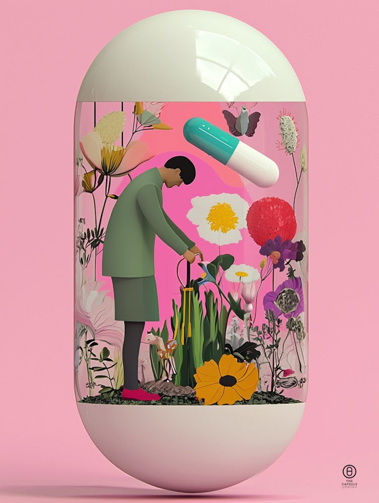 The Gardener