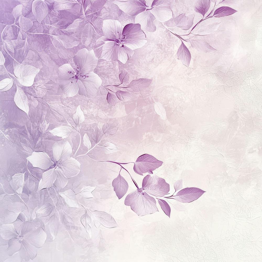 Lilac Flowers 6