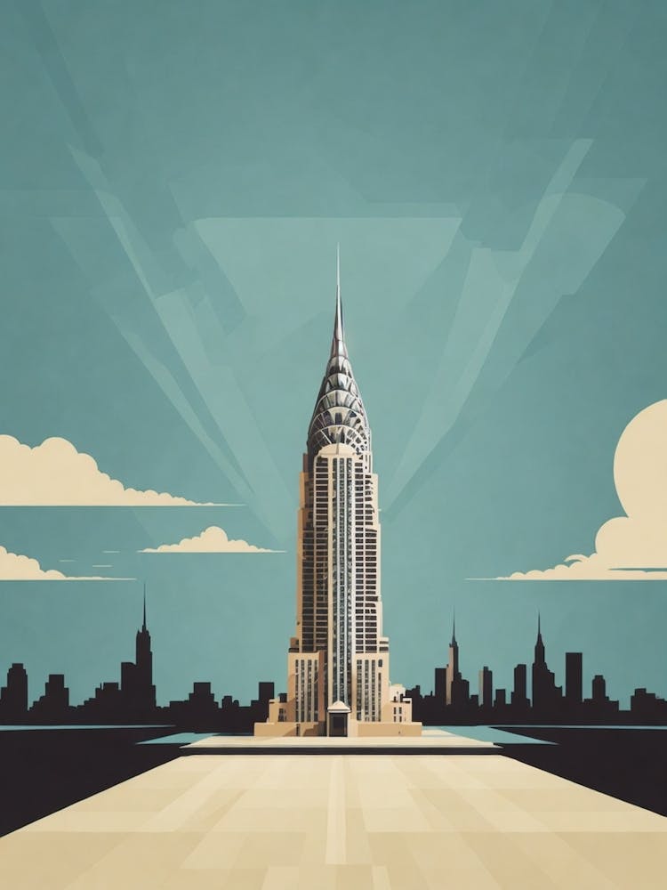 Chrysler Building