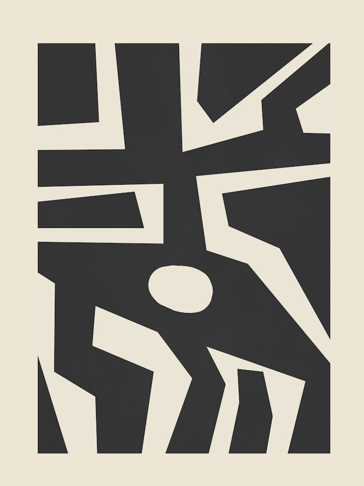 Geometrical Play 7