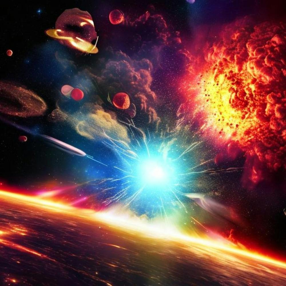 Galactic