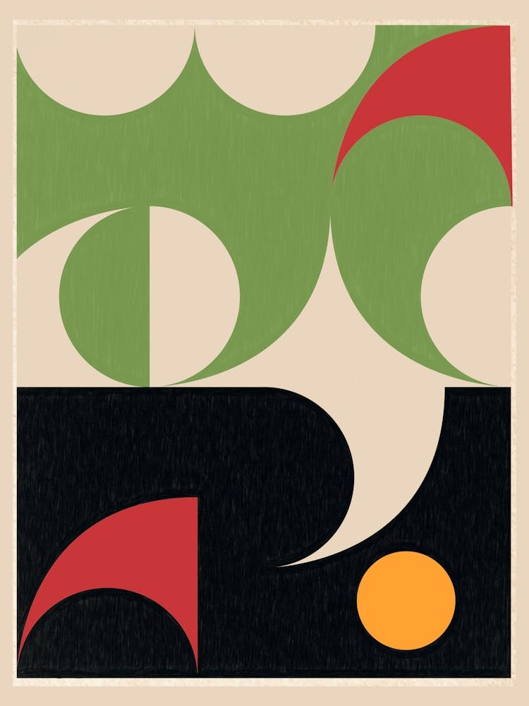 Abstraction 28