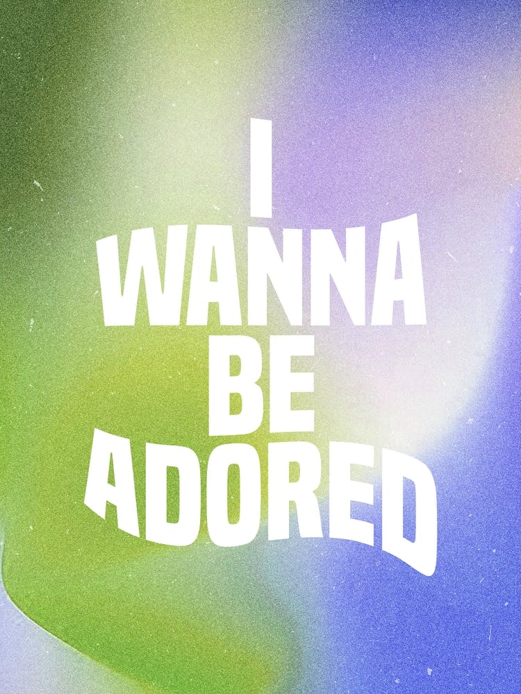 I Wanna Be Adored, The Stone Roses