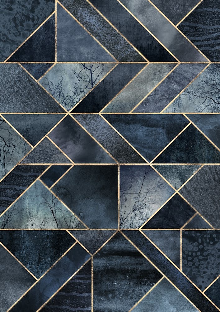 Abstract Nature