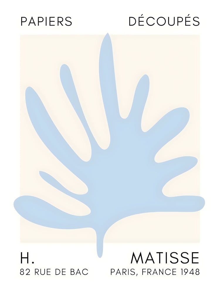 Henri Matisse 9