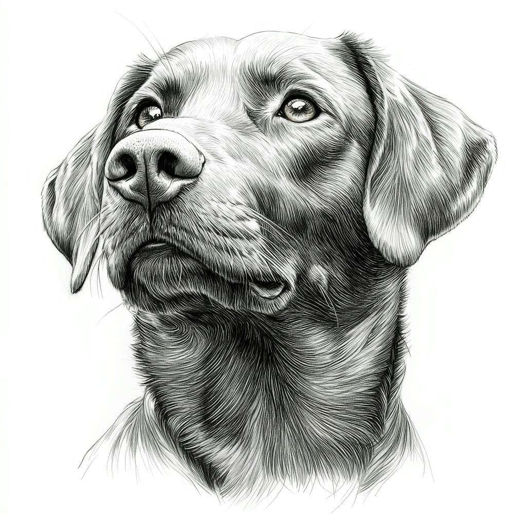 Chesapeake Bay Retriever 1