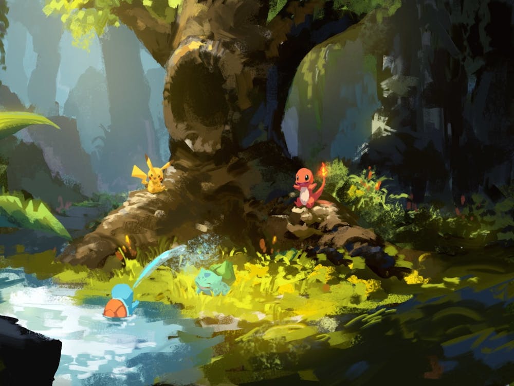 Ocarina Of Time