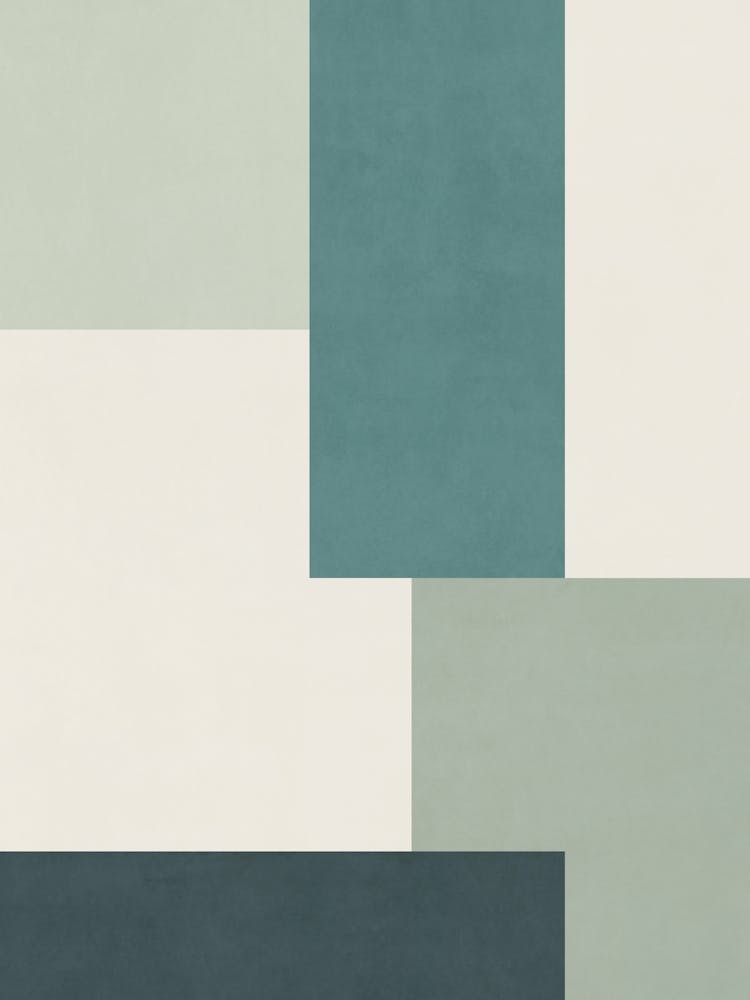 Abstract Geometric Shapes 05 93