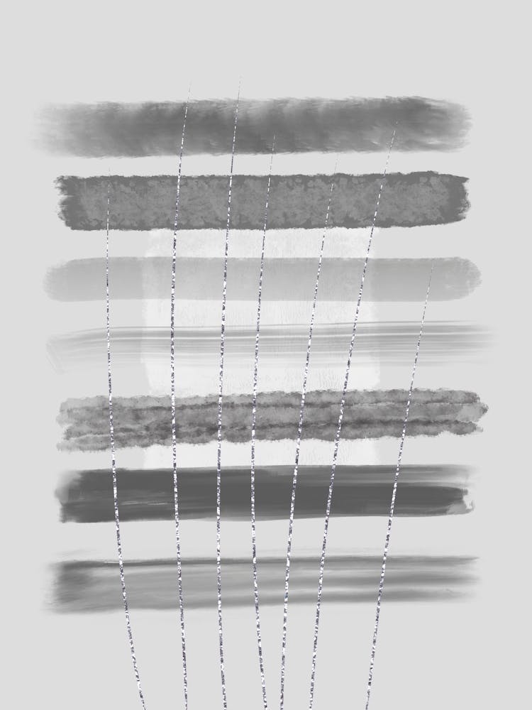 Abstract Painting No. 13 - Clarity
