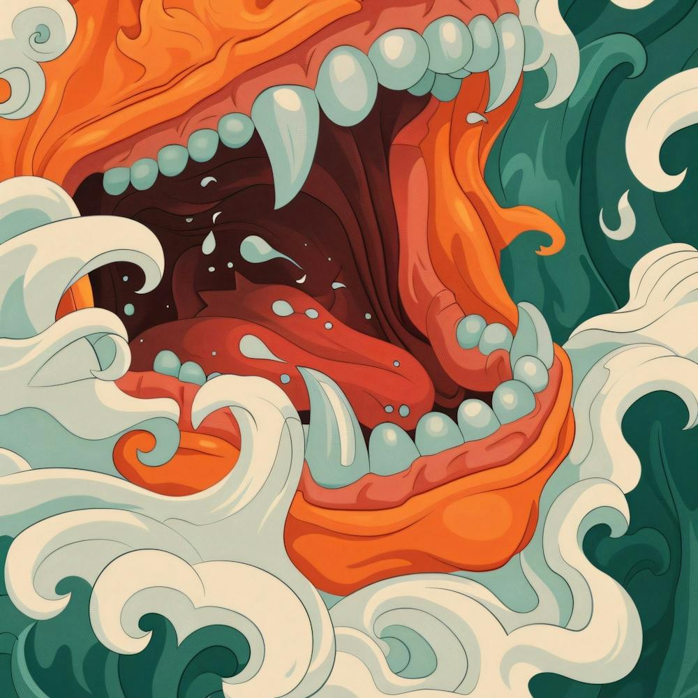 Hawaiianische Kunst
