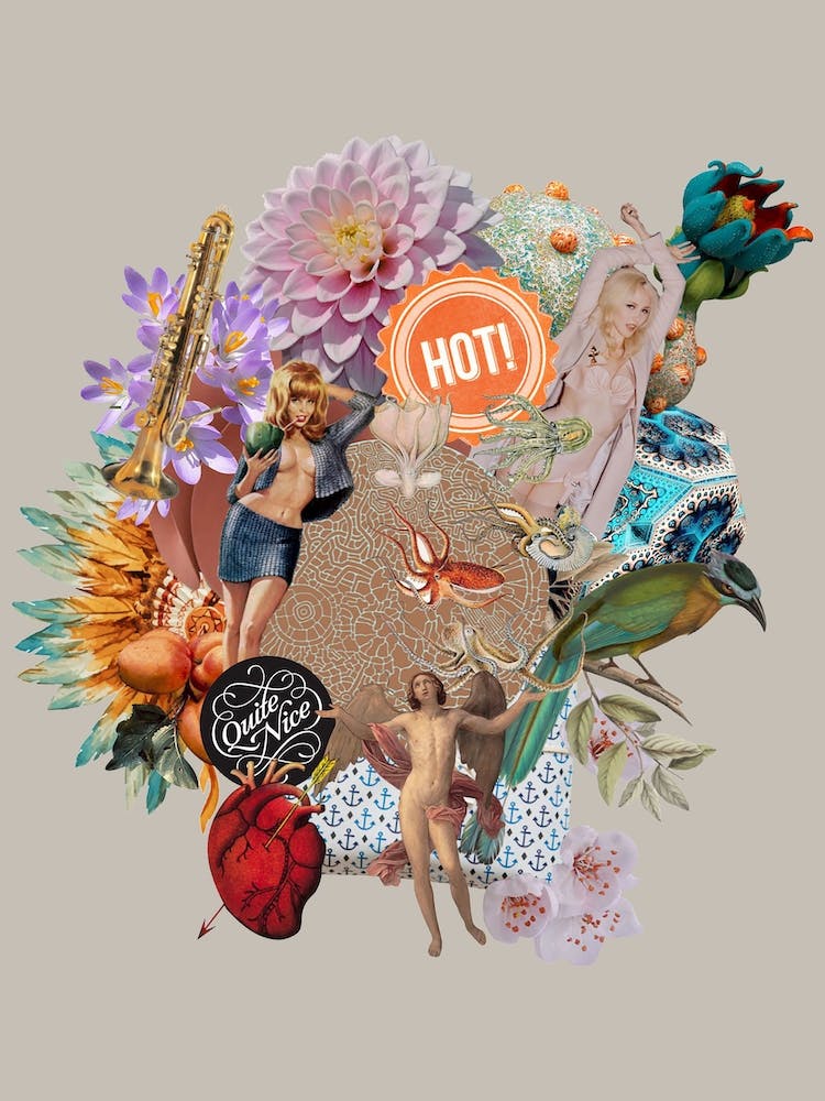 Some Like It Hot