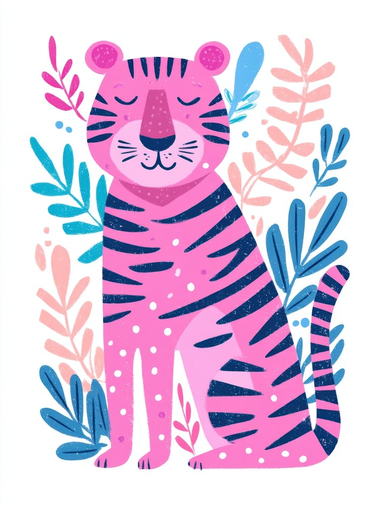 Pink Tiger 2