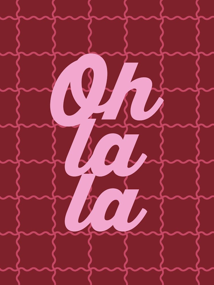 Oh La La