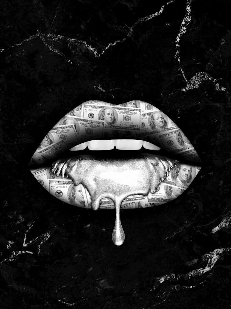 Money Lips 1