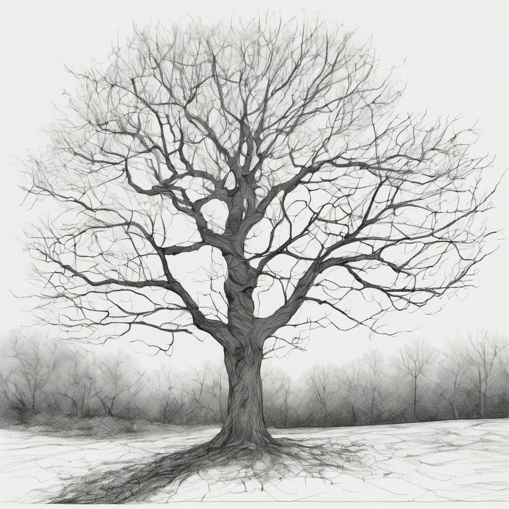 Bare Tree