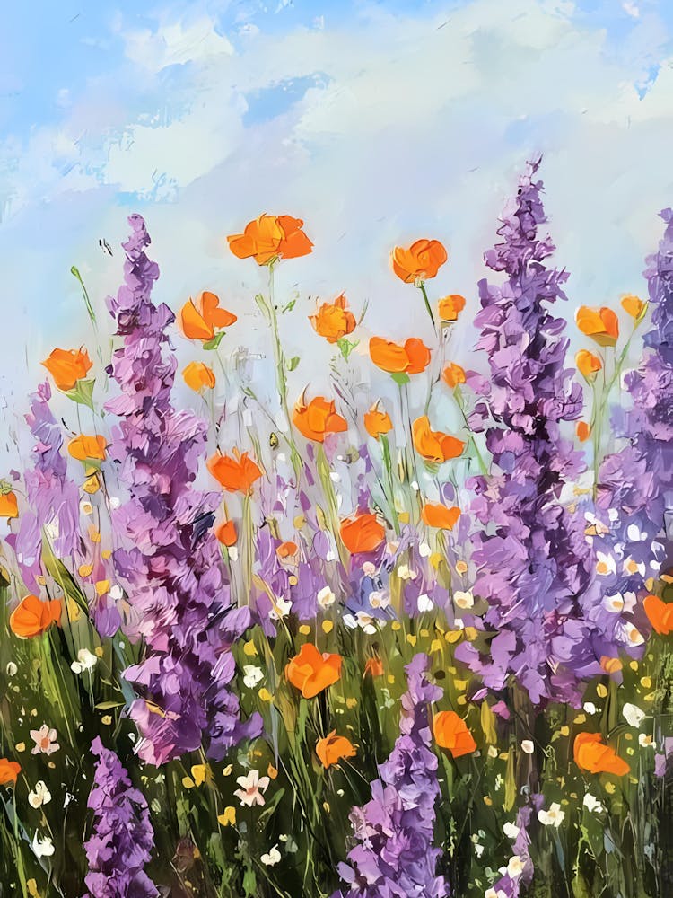 Poppies