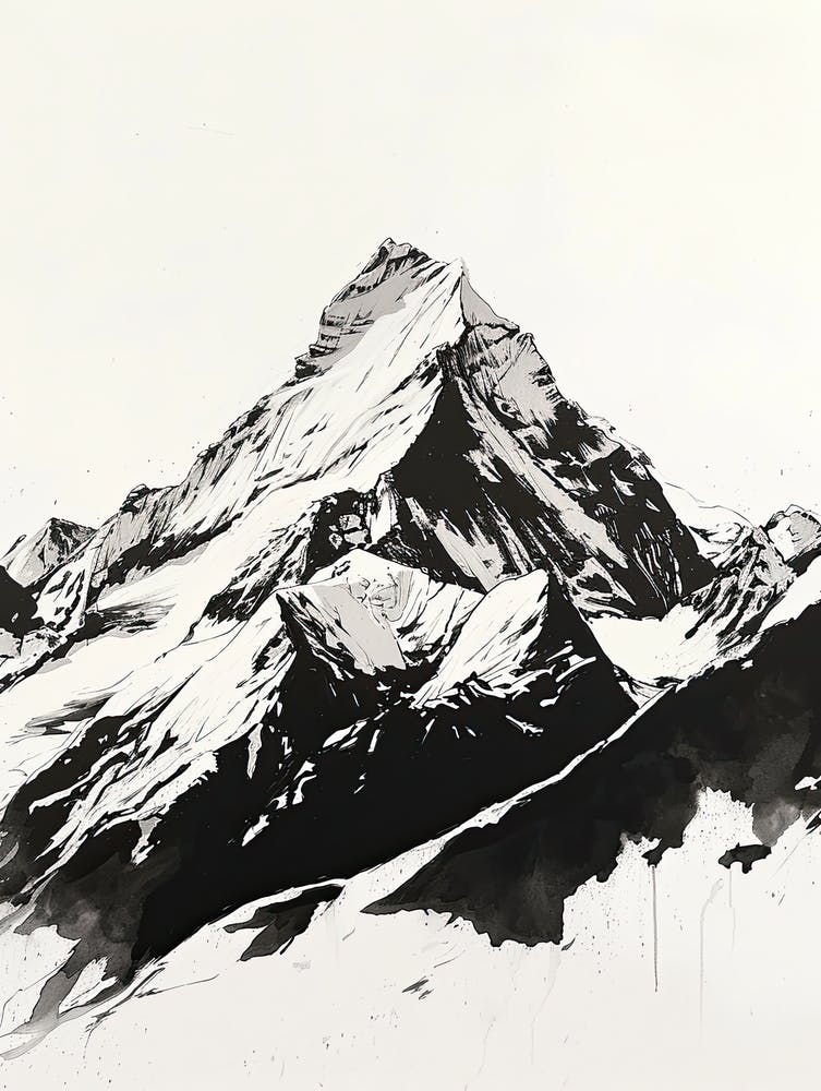 Switzerland Peaks