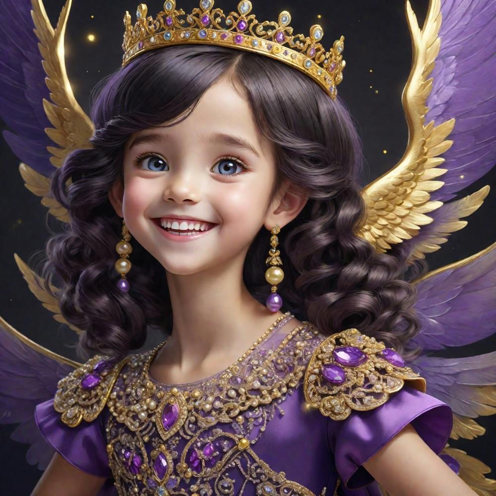 Princess Angel