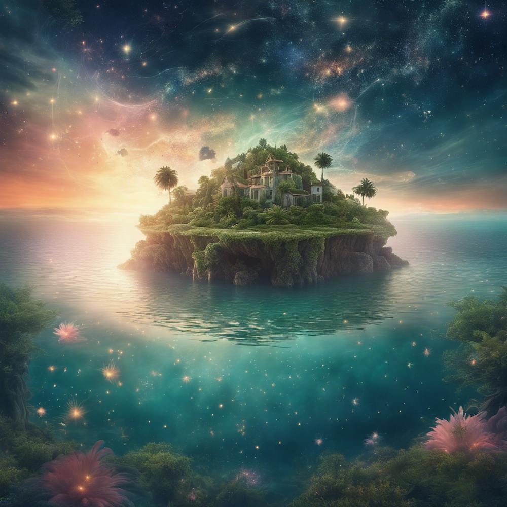 Island In The Sky 1