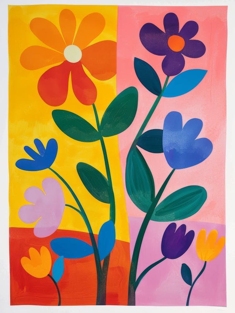 Blumen 1