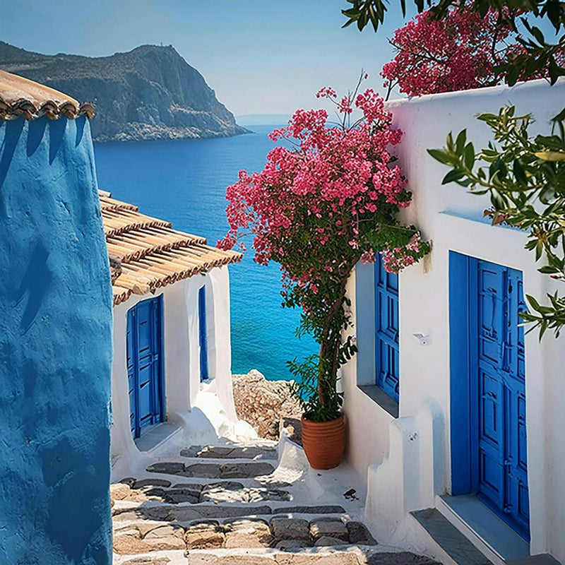 Crete, Greece