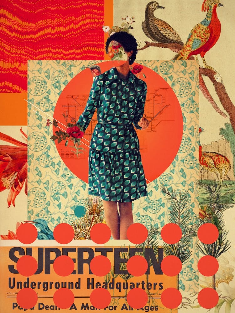 Superteen